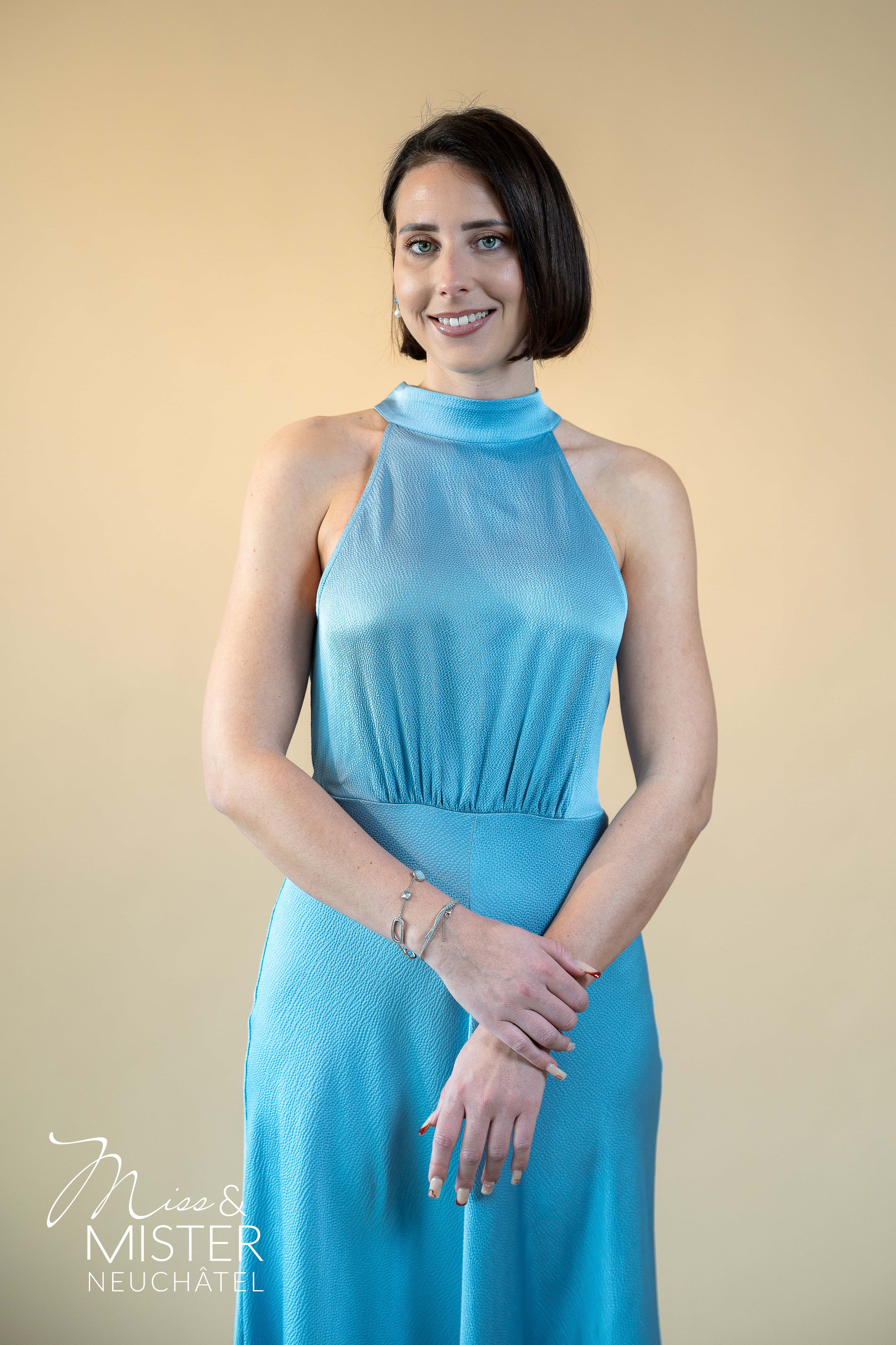 Mélissa 
